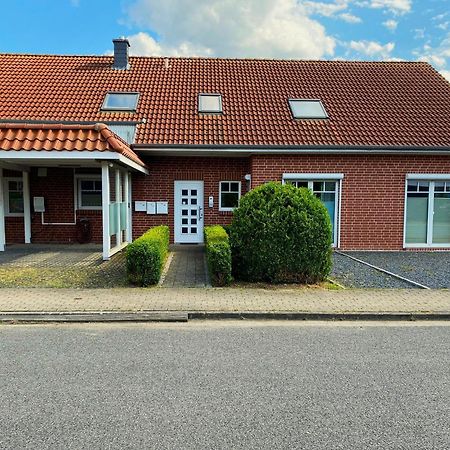 Oara Comfort Home, Ferienhaus 160Qm Mit Garten Reppenstedt Exterior photo