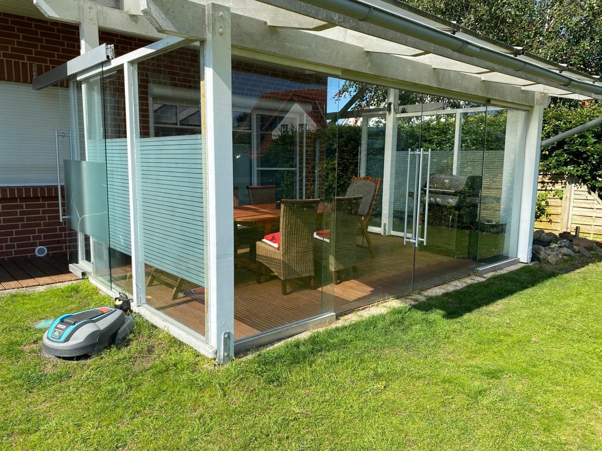 Oara Comfort Home, Ferienhaus 160Qm Mit Garten Reppenstedt Exterior photo