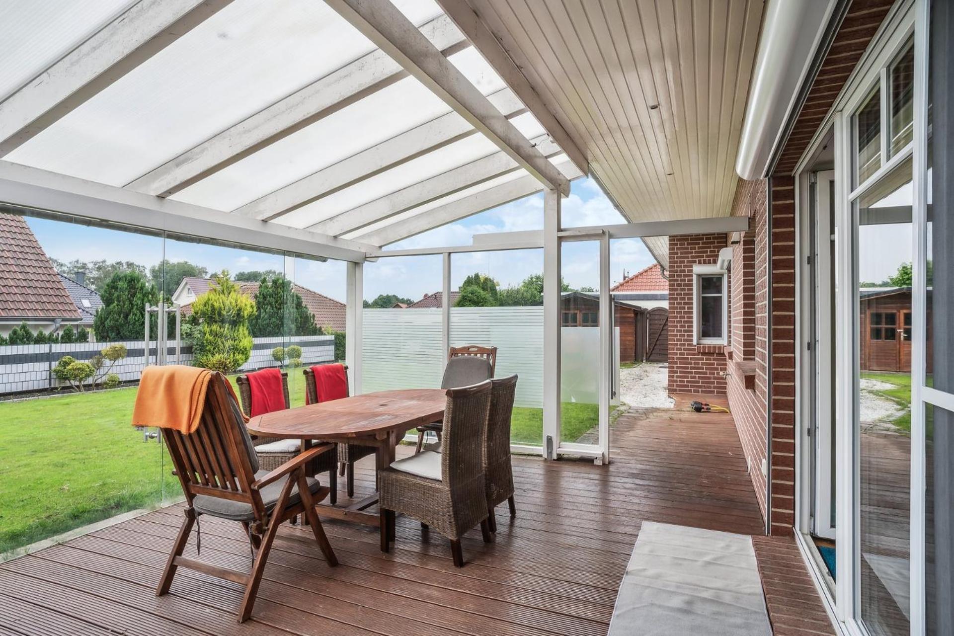 Oara Comfort Home, Ferienhaus 160Qm Mit Garten Reppenstedt Exterior photo
