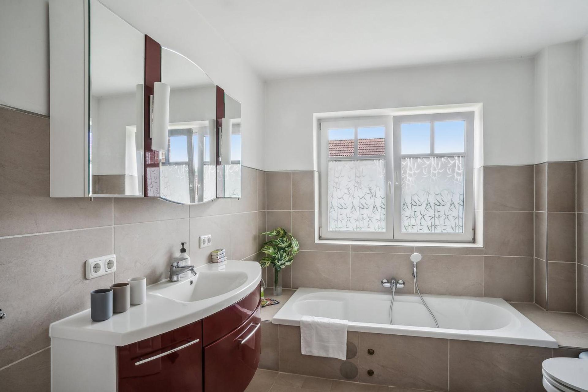 Oara Comfort Home, Ferienhaus 160Qm Mit Garten Reppenstedt Exterior photo