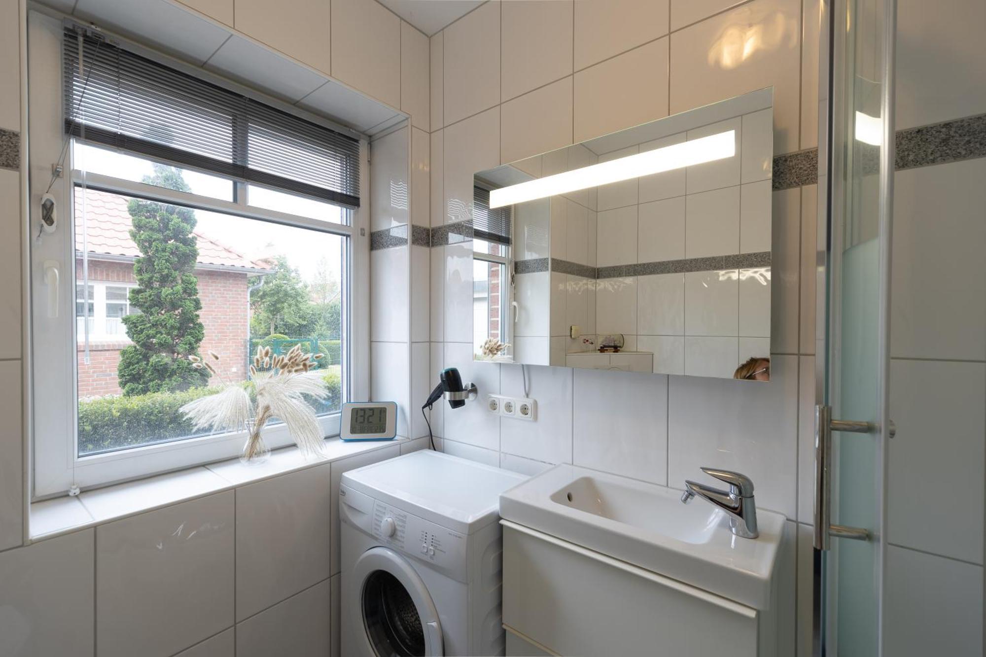 Oara Comfort Home, Ferienhaus 160Qm Mit Garten Reppenstedt Exterior photo