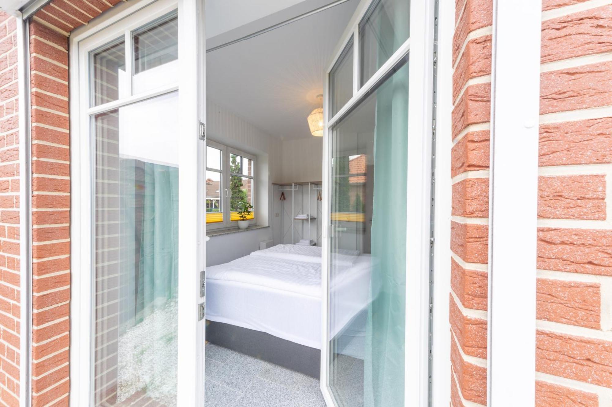 Oara Comfort Home, Ferienhaus 160Qm Mit Garten Reppenstedt Exterior photo