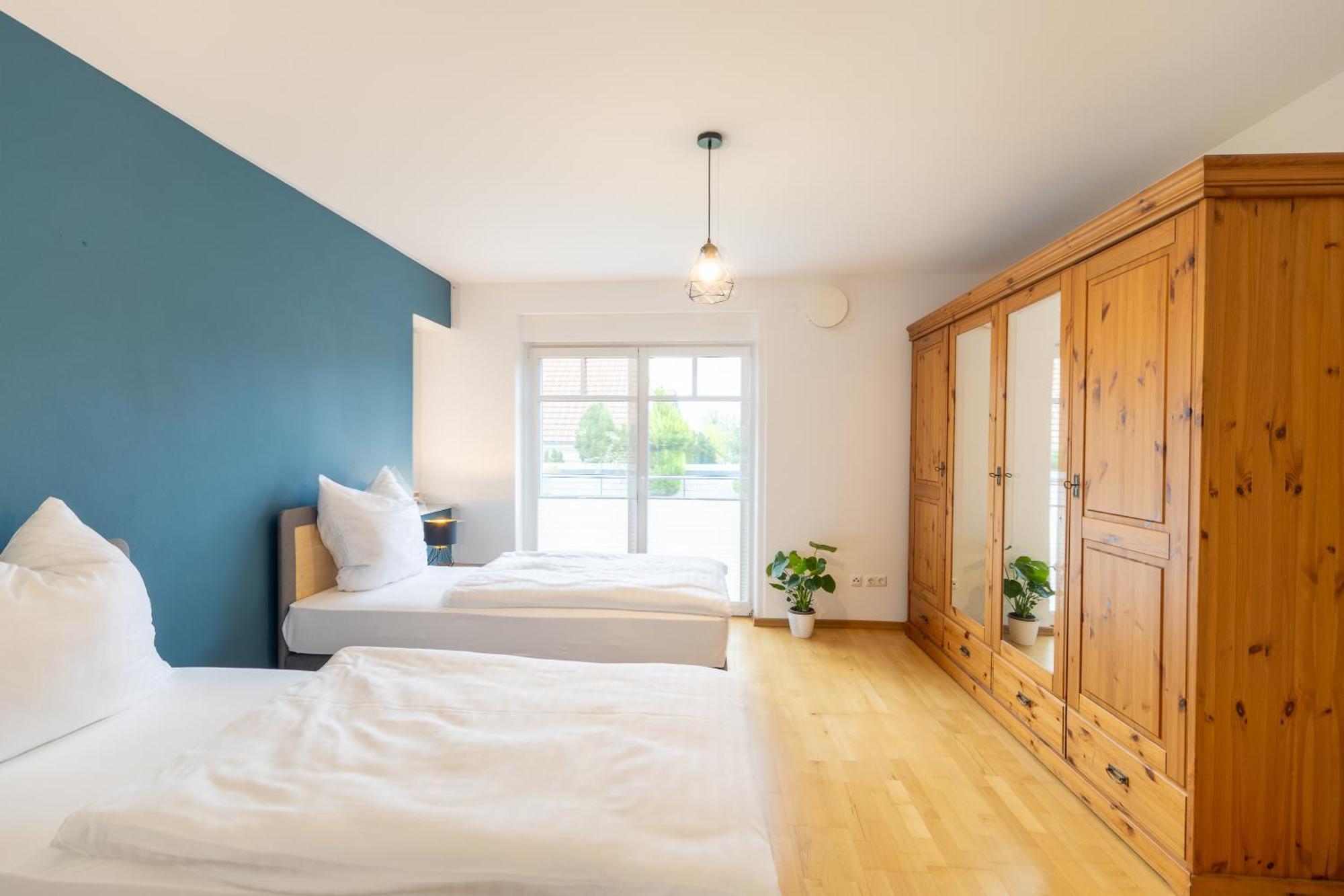 Oara Comfort Home, Ferienhaus 160Qm Mit Garten Reppenstedt Exterior photo