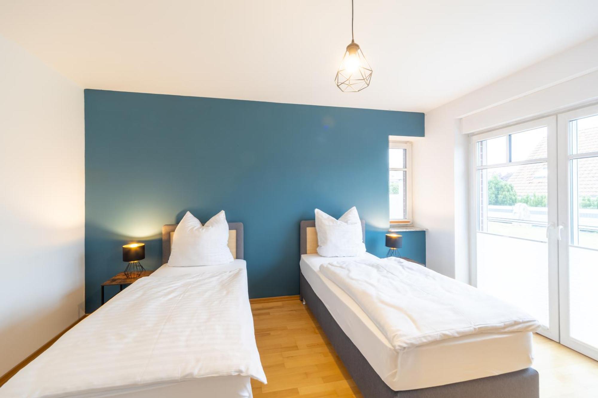 Oara Comfort Home, Ferienhaus 160Qm Mit Garten Reppenstedt Exterior photo